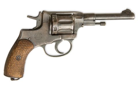 Revolver