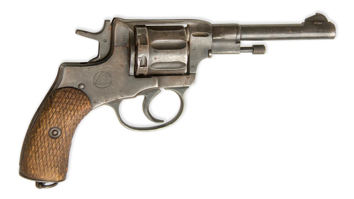 Revolver