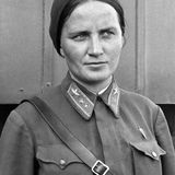 Die Initiatorin Marina Raskowa überlebte den Krieg nicht.