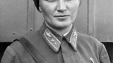 Die Initiatorin Marina Raskowa überlebte den Krieg nicht.