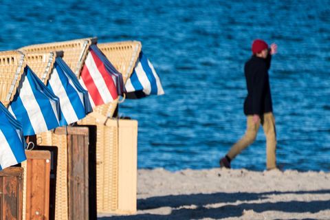 Ist ein Osterurlaub noch möglich?