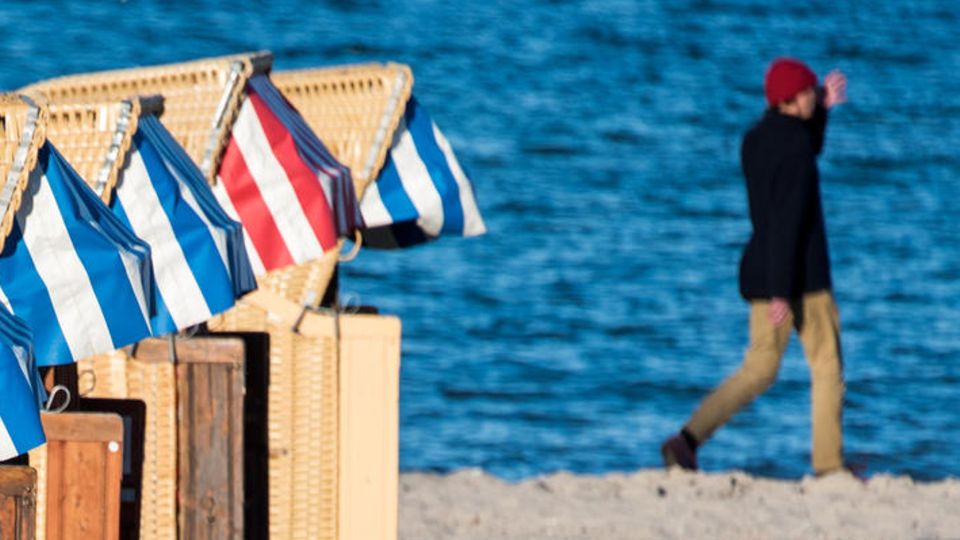 Ist ein Osterurlaub noch möglich?