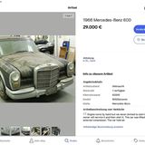 Ebay Versteigerungen