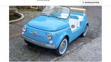 Collecting Cars