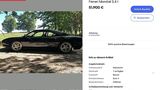 Ebay Versteigerungen