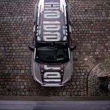 Der Audi Q4 e-tron ist der technische Bruder des VW ID.4 und des Skoda Enyaq