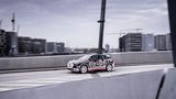 Der Audi Q4 e-tron ist als Quattro bis zu 180 km/h schnell