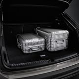 Der Kofferraum hat ein Volumen von 520 bis 1.490 Litern