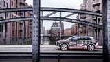 Der Audi Q4 e-tron hat rund 225 kW / 306 PS