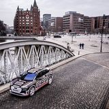 Die Rekuperation ist ausgeprägter als zum Beispiel beim Audi e-tron GT