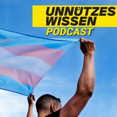 Unnützes Wissen: Passing, Questioning, Genderfuck – zwei Transmänner reden über ihre Erfahrungen