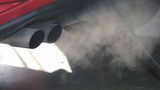 Weniger Verkehr - weniger Abgase