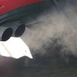 Weniger Verkehr - weniger Abgase