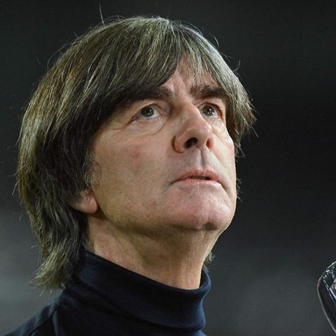 Joachim Löw