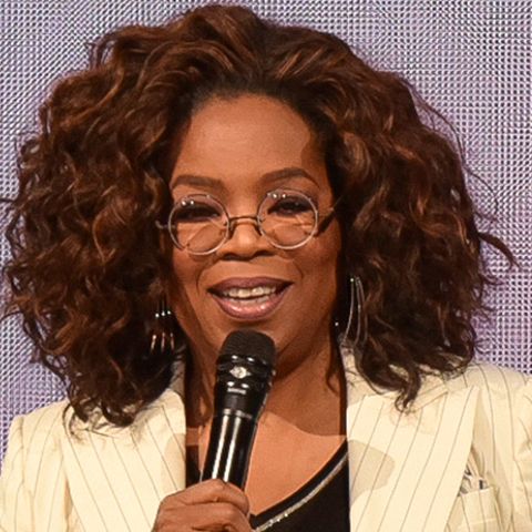 Reicher als die Queen: Wie Oprah Winfrey zur Milliardärin wurde (Symbolbild)