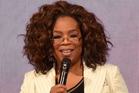 Reicher als die Queen: Wie Oprah Winfrey zur Milliardärin wurde (Symbolbild)