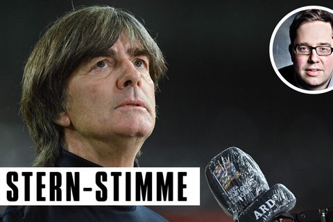 P. Köster: Kabinenpredigt: Freiwillig zurückgetreten worden