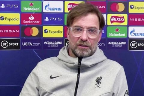 Löw-Nachfolger: Hier sagt Klopp dem DFB ab: Nicht zur Verfügung für Bundestrainer-Job