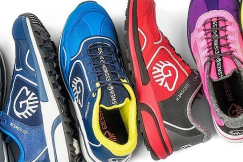 Giesswein-Sneaker