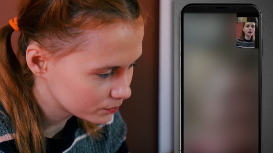 RTL-Experiment zu Kindesmissbrauch – wie Täter im Internet ihre Opfer finden RTL-Experiment zu Kindesmissbrauch – wie Täter im Internet ihre Opfer finden