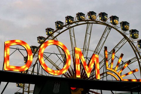 Hamburger Dom