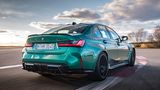 BMW M3 Competition 2021