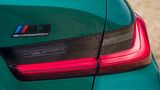 BMW M3 Competition 2021