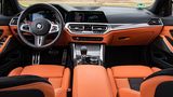 BMW M3 Competition 2021