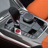 BMW M3 Competition 2021