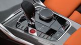 BMW M3 Competition 2021