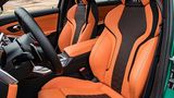 BMW M3 Competition 2021