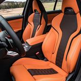 BMW M3 Competition 2021