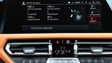 BMW M3 Competition 2021