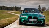 BMW M3 Competition 2021
