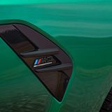 BMW M3 Competition 2021