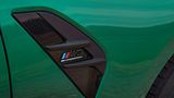 BMW M3 Competition 2021