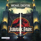 Hörbuch Michael Crichton: Jurassic Park