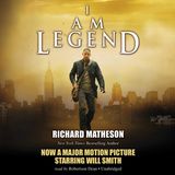Hörbuch Richard Matheson “I am Legend”