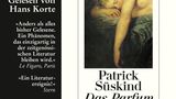 Hörbuch Süskind: Das Parfum