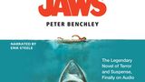 Hörbuch Peter Benchley: Der Weiße Hai 