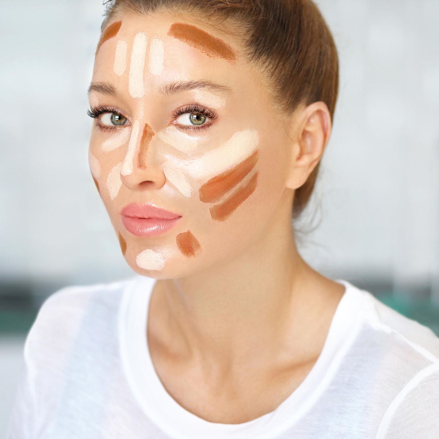 Mit Contouring für mehr Ausdruck sorgen: eine Anleitung