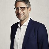 Steffen Stumpp von Berylls glaubt, dass E-Lkws zunächst im Verteiler-Transport eingesetzt werden