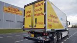 Die Strecken sind zwischen 100 und 200 Kilometer lang