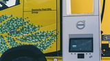 Das Depotladen über Nacht schont die Batterie