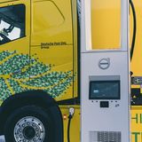 Das Depotladen über Nacht schont die Batterie