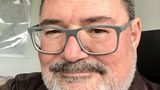 Peter Prijak Director New Vehicle Sales Volvo Trucks Deutschland: "Die Geschwindigkeit der Entwicklung hängt in hohem Maße davon