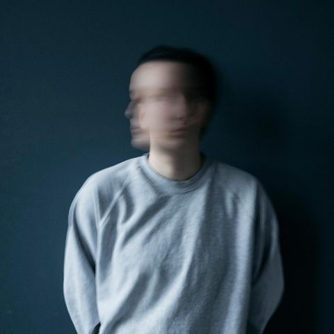 Er leidet unter Depressionen und Angststörungen