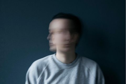 Er leidet unter Depressionen und Angststörungen
