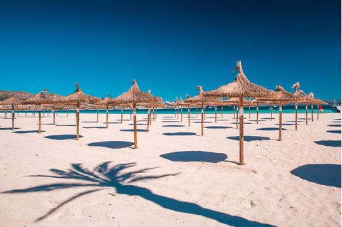 Mallorca – die Urlauber bleiben aus