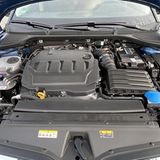 Den Zweiliter-Diesel mit 147 kW / 200 PS gibt es beim Octavia aktuell nur beim Scout